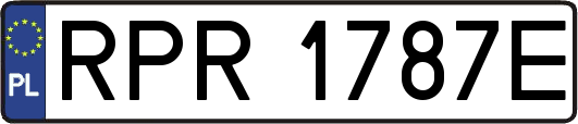 RPR1787E