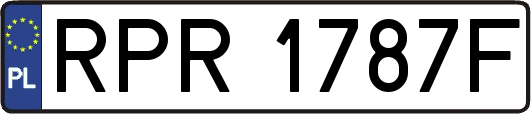 RPR1787F