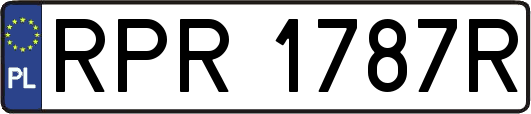 RPR1787R