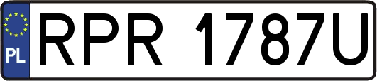 RPR1787U