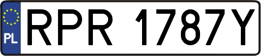 RPR1787Y
