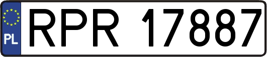 RPR17887