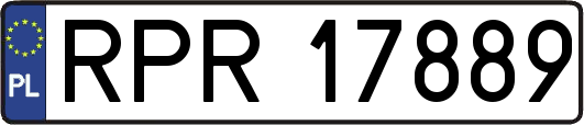RPR17889