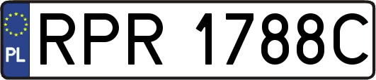 RPR1788C