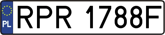 RPR1788F