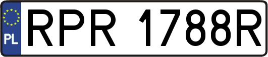 RPR1788R