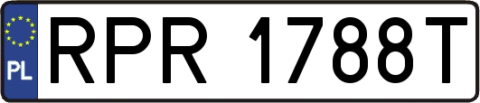 RPR1788T
