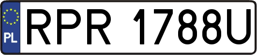 RPR1788U