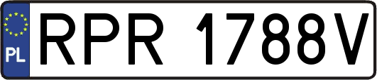 RPR1788V