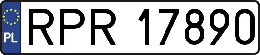 RPR17890