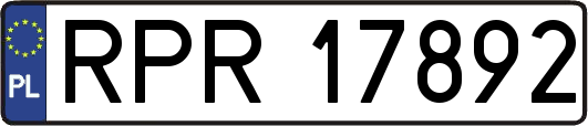 RPR17892