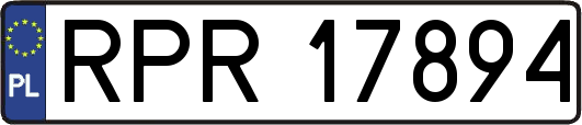RPR17894