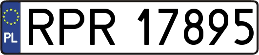 RPR17895