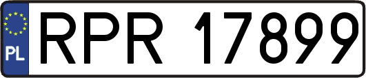 RPR17899