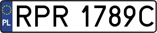 RPR1789C