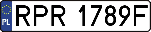 RPR1789F