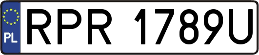RPR1789U