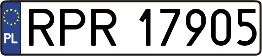 RPR17905