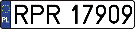 RPR17909