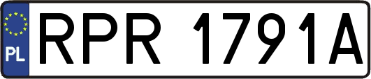 RPR1791A