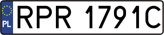 RPR1791C