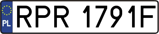 RPR1791F