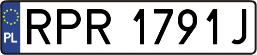 RPR1791J