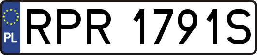 RPR1791S