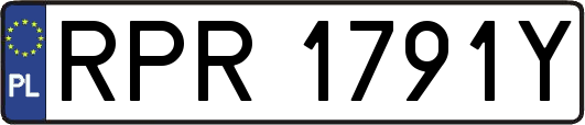 RPR1791Y
