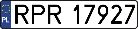 RPR17927