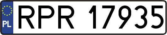RPR17935