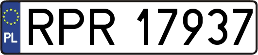RPR17937