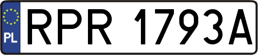 RPR1793A