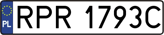 RPR1793C