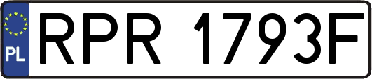 RPR1793F