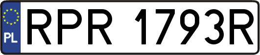 RPR1793R