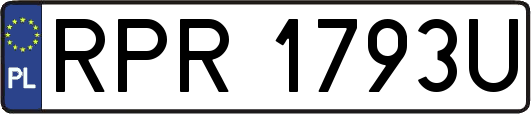 RPR1793U