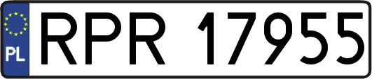 RPR17955
