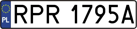 RPR1795A