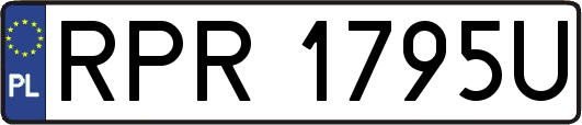 RPR1795U