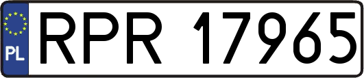 RPR17965