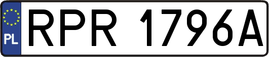 RPR1796A