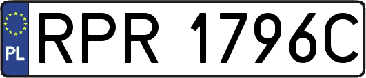 RPR1796C