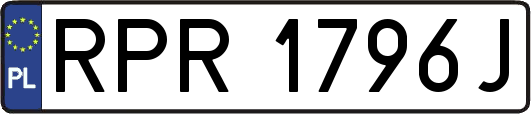 RPR1796J