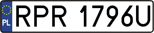 RPR1796U