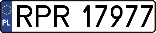 RPR17977