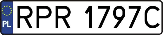RPR1797C