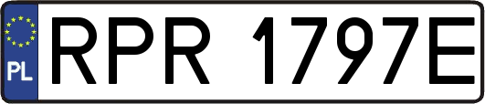 RPR1797E