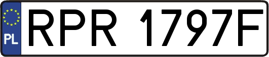 RPR1797F