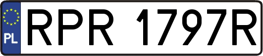 RPR1797R